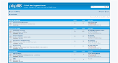 Desktop Screenshot of forum.g2soft.net